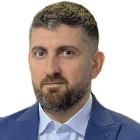 Portrait d’Elnur Majidli